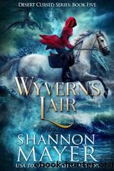 Wyvern's Lair by Shannon Mayer
