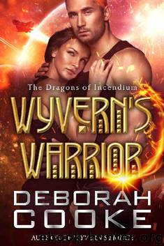 Wyvern's Warrior by Deborah Cooke