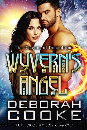 Wyvern’s Angel by Deborah Cooke