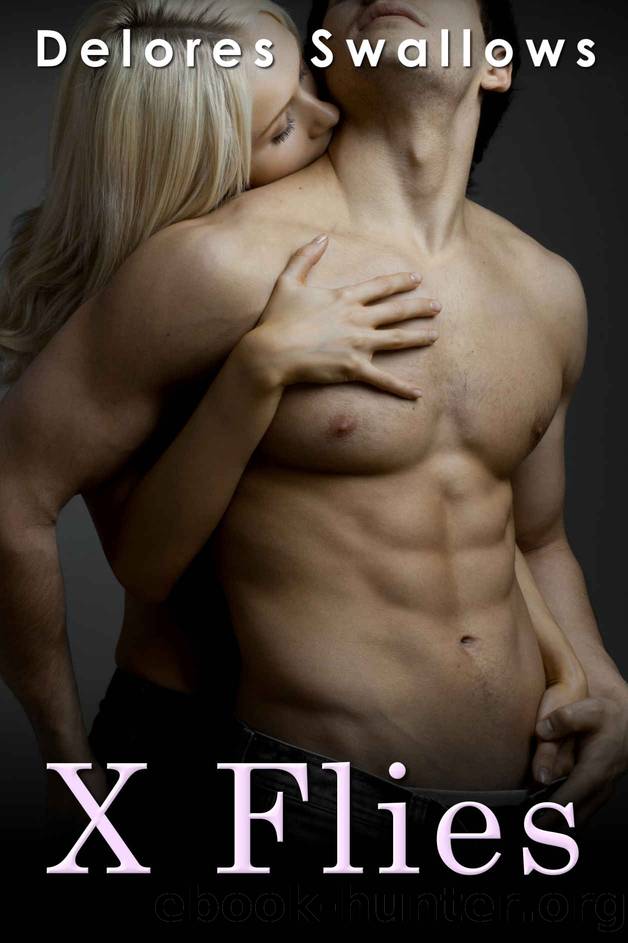 X Flies: Tales of Sex with a Stranger by Delores Swallows