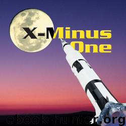 X Minus One: Hostess by Isaac Asimov