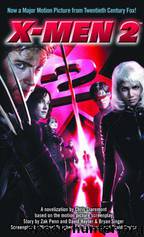 X-Men 2 by Chris Claremont
