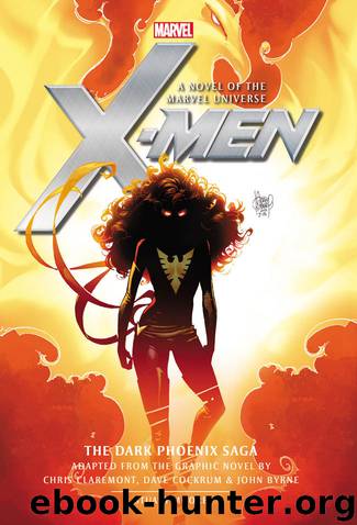 X-Men: The Dark Phoenix Saga by Stuart Moore