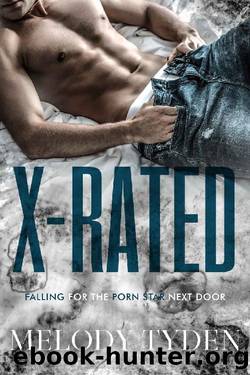 X-Rated by Melody Tyden