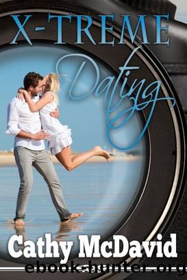 X-Treme Dating by Cathy McDavid