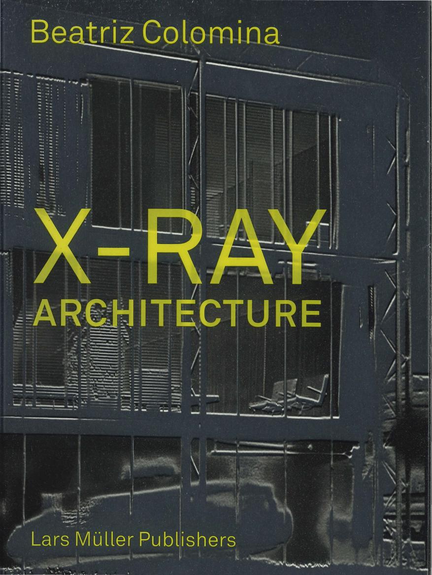 X-ray Architecture by Unknow