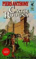 X03 Castle Roogna by Piers Anthony