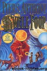 X25 Swell Foop by Piers Anthony