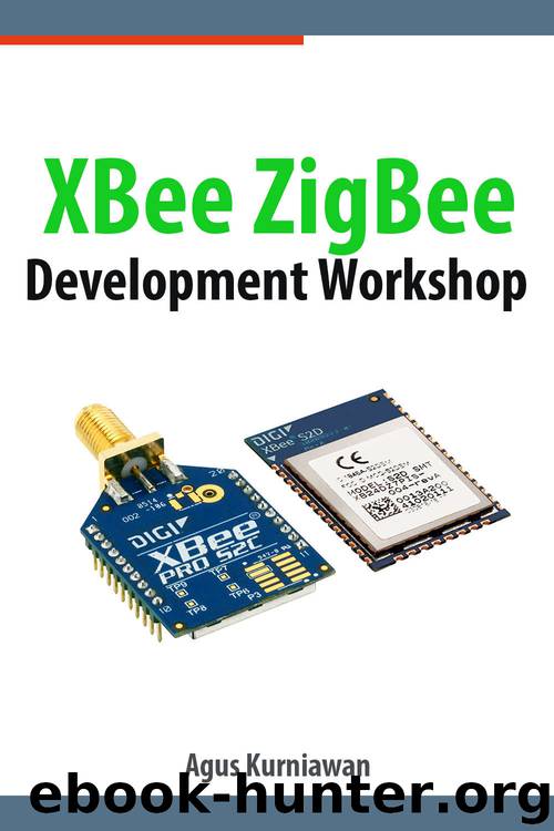 XBee ZigBee Development Workshop by Agus Kurniawan & Agus Kurniawan
