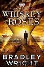 XK01 - Whiskey & Roses by Wright Bradley
