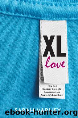 XL Love by Sarah Varney