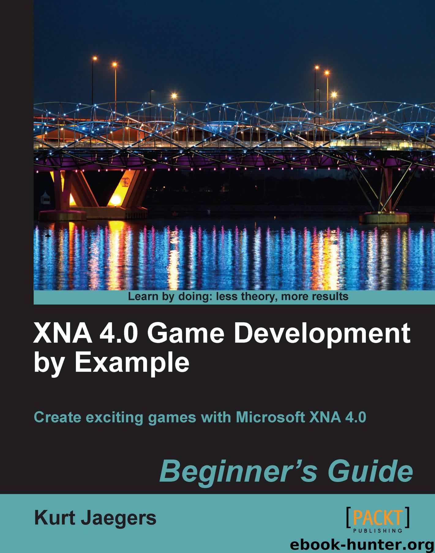 XNA 4.0 Game Development by Example