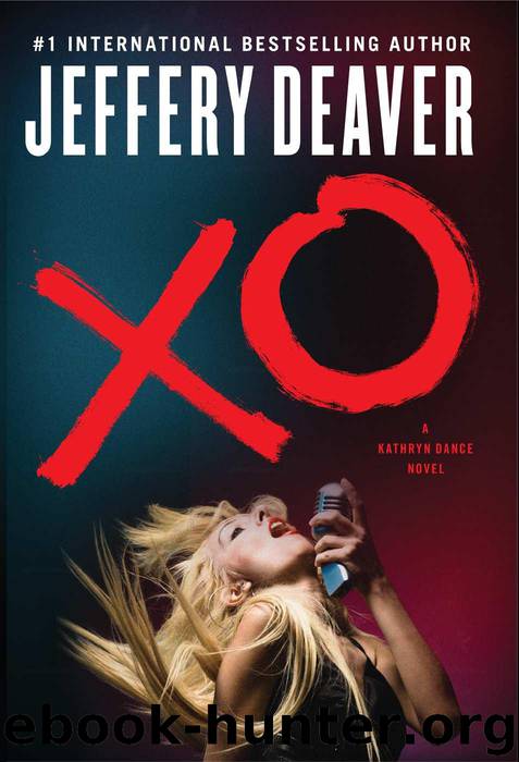 XO (Kathryn Dance) by Deaver Jeffery
