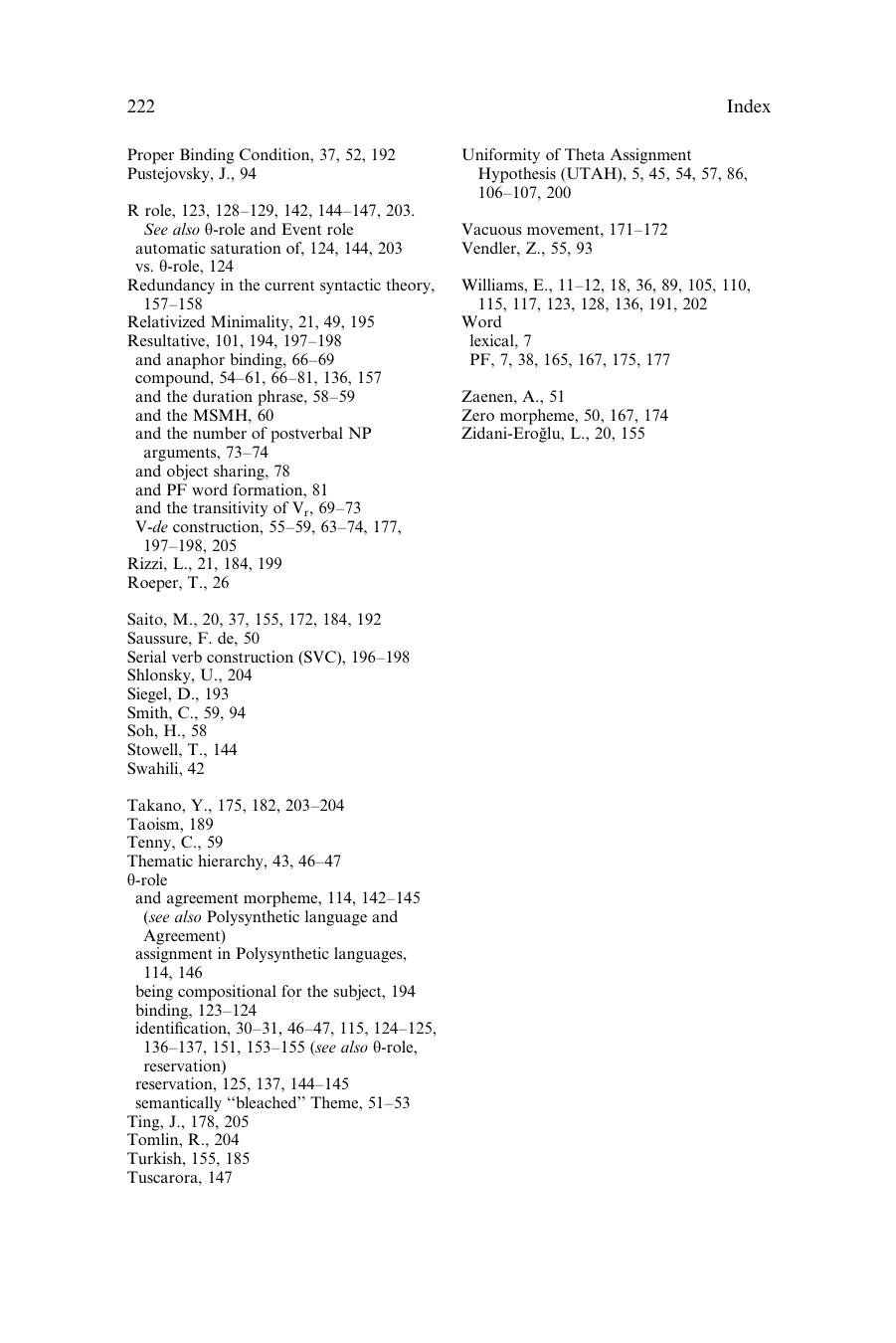 XO: A Theory of the Morphology-Syntax Interface (Linguistics Inquiry Monographs) by Yafei Li