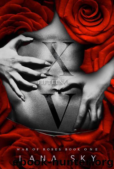 XV (Fifteen) by Lana Sky