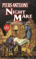 Xanth 06 - Night Mare by Piers Anthony