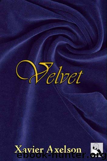 Xavier Axelson - Velvet by Xavier Axelson
