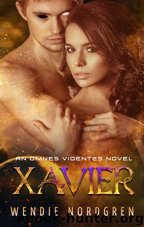 Xavier: An Omnes Videntes Novel by Wendie Nordgren