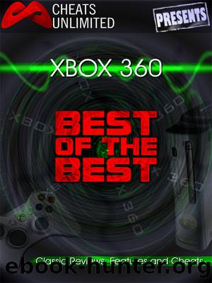 Xbox 360: The Best of the Best by ICE Games Ltd