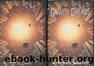 Xeelee 47-Gravity Dreams by Stephen Baxter