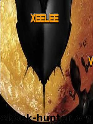 Xeelee Novellas by Stephen Baxter