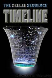 Xeelee Sequence Omnibus by Stephen Baxter