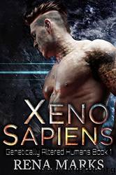 Xeno Sapiens by Rena Marks