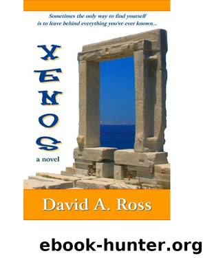 Xenos by David A. Ross