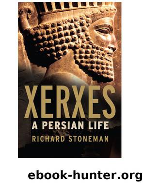 Xerxes by Richard Stoneman
