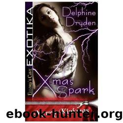 Xmas Spark by Delphine Dryden