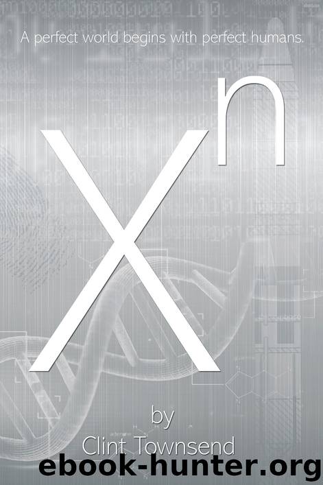 Xn by Clint Townsend
