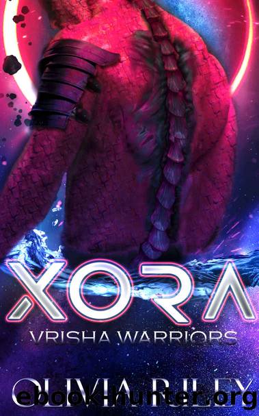 Xora by Riley Olivia