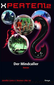 Xperten 1.2 - Der Mindcaller by Hermann Maurer