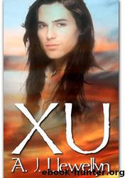 Xu by A.J. Llewellyn