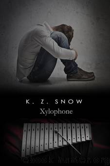 Xylophone by K. Z. Snow