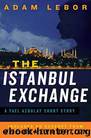 YA0,5 - The Istanbul Exchange by LeBor Adam