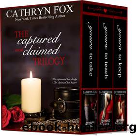YOURS by Cathryn Fox