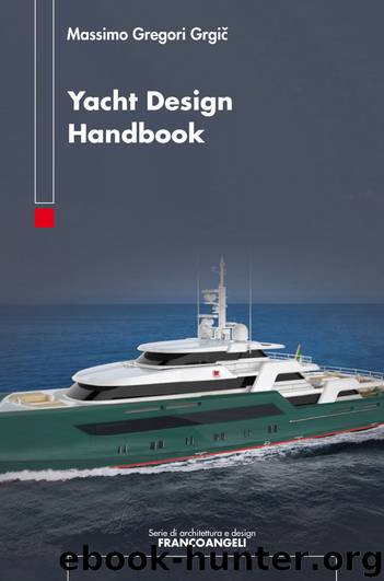 Yacht design handbook by Massimo Gregori Grgic
