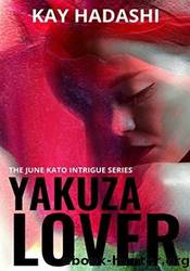 Yakuza Lover by Kay Hadashi