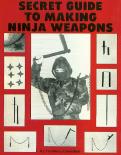 Yamashiro Toshitora, Secret Guide to Making Ninja Weapons by Butokukai (1986)(9994291319)(PDF (scan)) English