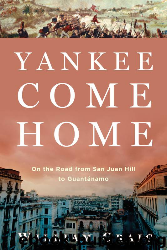 Yankee Come Home by William Craig