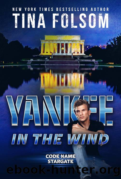 Yankee in the Wind by Tina Folsom