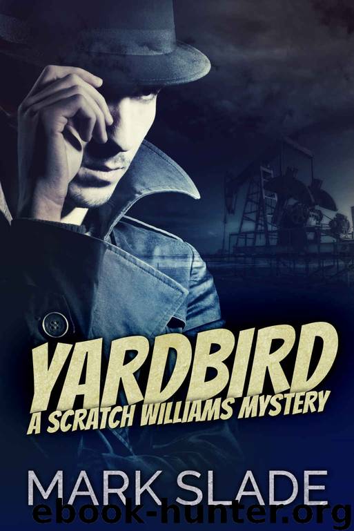Yardbird by Mark Slade