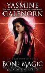Yasmine Galenorn - 07 Bone Magic by Yasmine Galenorn