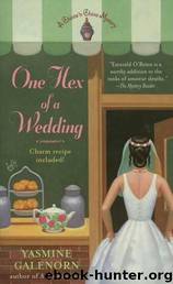 Yasmine Galenorn - Chintz 'n' China 05 by One Hex of a Wedding