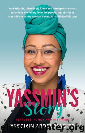 Yassmin’s Story by Yassmin Abdel-Magied
