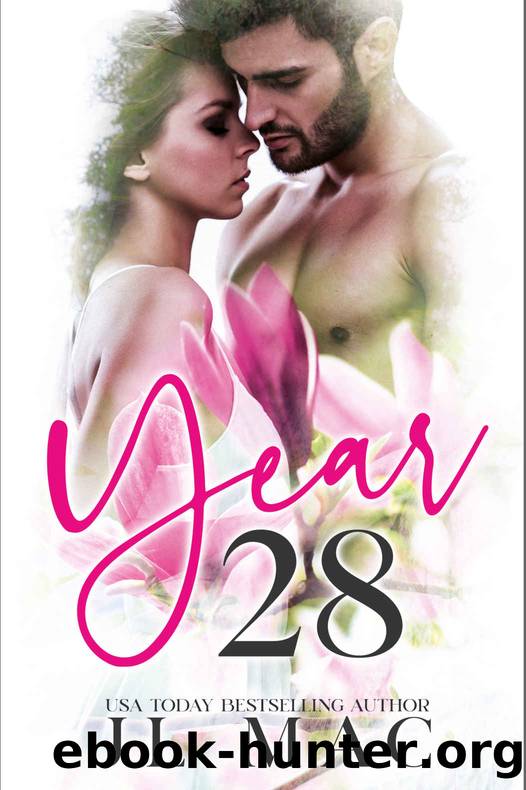 Year 28 by JL Mac