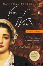 Year of Wonders by Geraldine Brooks