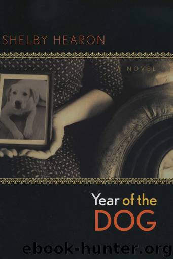 Year of the Dog by Shelby Hearon