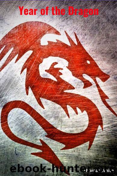 Year of the Dragon by Thomas White